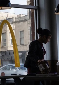 Makdonalds dunyodagi eng qimmat restoran brendi sifatida yetakchilikni saqlab qoldi