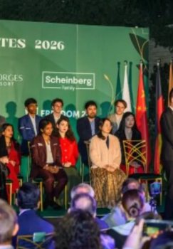 Kiprda 2026 yilgi shaxmat turniri tantanali ochildi