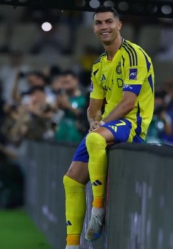 «Al-Nasr» klubi katta miqdordagi qarz tufayli inqirozga yuz tutdi
