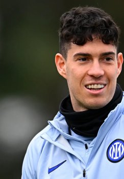 Arsenal Inter jamoasi yetakchi himoyachisi Bastonini olib kelishga intilmoqda
