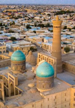 O'zbekistondagi geografik nomlarni davlat tili qoidalari asosida to'g'irlash rejalashtirilmoqda