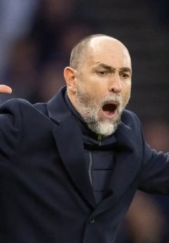 Тренер "Тоттенхэма" откровенно признал проблемы команды