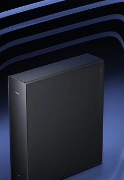 Xiaomi kompaniyasi Wi-Fi 7 standartidagi yangi yo'naltirgichni taqdim etdi