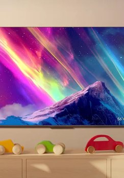 Google TV tizimiga Gemini sun’iy intellekt imkoniyatlari qo‘shildi