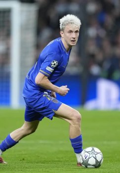 Syomin: Golovin did not decline, he needs to control his emotions