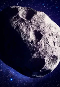 Xitoylik olimlar asteroidlarni yadroviy qurilmalar yordamida zararsizlantirish usulini topdi