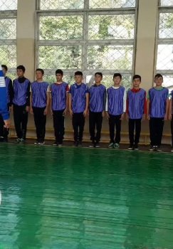 The procedure for certifying physical education teachers has been fundamentally changed.