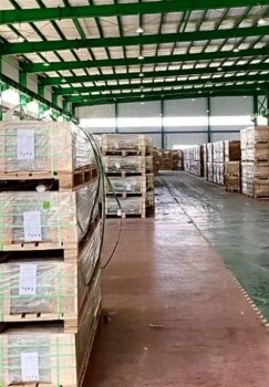 O'zbekistonda bond omborlari faoliyatini tartibga soluvchi yangi nizom tasdiqlandi