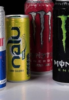 Energetik ichimliklar yigitni nogironlikka olib keldi