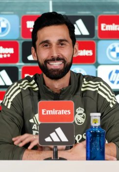 Real Atletiko derbisida muhim g'alaba qozondi