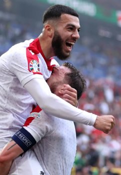 Микаутадзе счел Райана Шерки лучше Ламина Ямаля