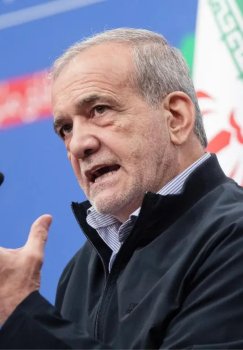 Теги, которые думают о том, чтобы уничтожить Иран, не знают истории