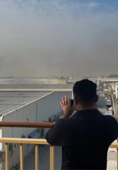 Serious penalties have been established for the circulation of risky videos on BAA.