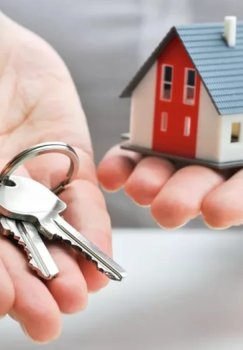 Объем продаж на рынке недвижимости Узбекистана резко вырос