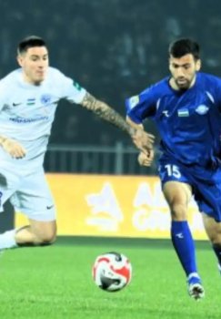 Qo‘qon Navbahorga qarshi so‘nggi daqiqada g‘alaba qozondi