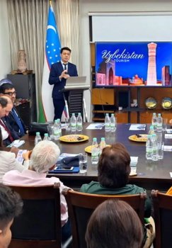 Uzbekistan and Malaysia are expanding cooperation in visit tourism