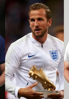 Jahon chempionati Oltin butsa sovrini tarixi va qoidalariga nazar tashladik