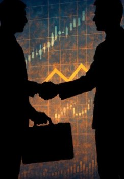 O'zbekistonda asosiy kapitalga yo'naltirilgan investitsiyalar hajmi ortdi