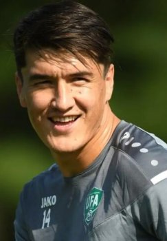 Eldor Shomurodov milliy jamoa yig‘iniga qaytdi tayyorgarlik boshlandi