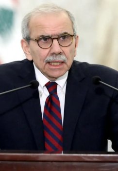 Livan bosh vaziri Eronning Livandagi harbiy nazoratini tan oldi