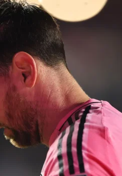 Messi 900 gol urdi, Inter Miami turnirdan chiqib ketdi