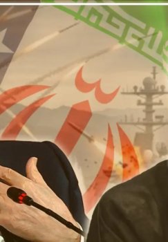 Russia is sending large quantities of medicines to the population of Iran