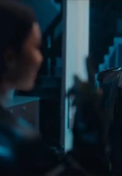 Munisa Rizayevaning Arzimaysan qoshigiga klip premyerasi bo'lib o'tdi