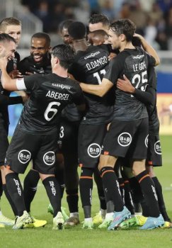 Mehmon jamoalar Liga 1da muhim g‘alabaga erishdi