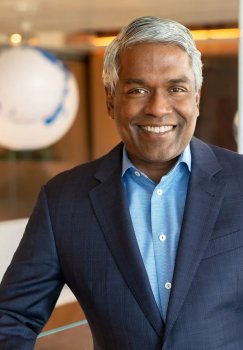 Google suniy intellekt orqali bulutli xizmatlar bozorida yetakchi bo'lmoqchi