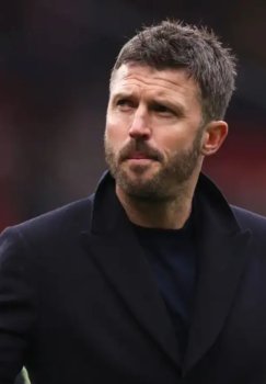 Maykl Kerrik va Igor Tiago — yanvar yulduzlari