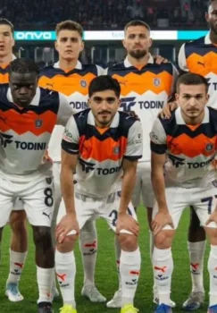 Trabzonspor va Bashakshehir bahsida Shomurodov hamda Fayzullayev o'ynadi