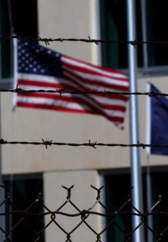 В США отменен запрет на смертную казнь на федеральном уровне