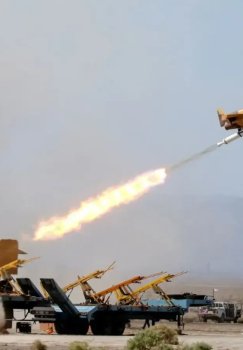 Сложности на Ближнем Востоке: Удары Ирана и Арабское молчание