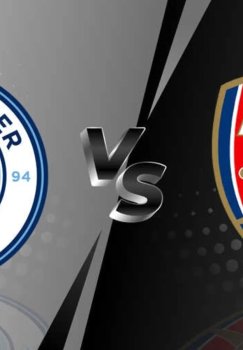 Manchester Siti va Arsenal o'rtasida chempionlik uchun superto'qnashuv