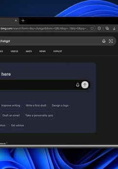 Microsoft Bingda sun'iy intellekt vidjetlari kengayishi kutilmoqda