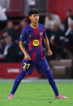 Dru Fernandes signed a 4.5-year contract with "PSJ"