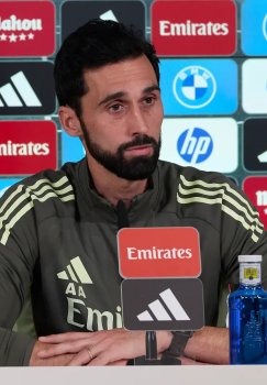 Arbeloa "Real Madrid"ga ijodiy futbol olib keladi