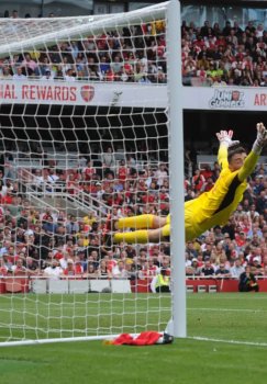 Panenka: «Panenka» zarbasi hurmatsizlik emas, mahoratdir