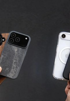 Toshkentdagi Malika savdo majmuasida yangi iPhone 17 narxlari e'lon qilindi