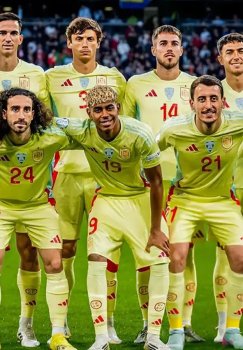 Ispaniya terma jamoasi Jahon chempionatidan chetlatilishi mumkin