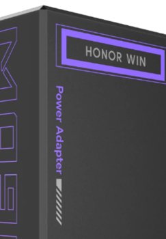 Honor unveils powerful charger for gaming laptops