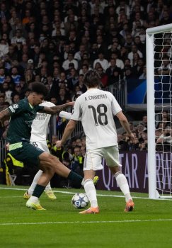 Manchester City Strikers' Unexpected Goal-Scoring Difficulties