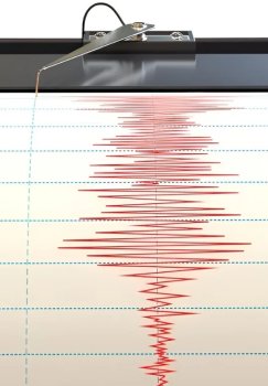 Afgonistonda kuchli zilzila yuz berib O'zbekistonda sezildi