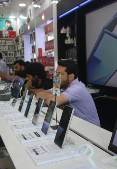 Sun'iy intellekt rivoji tufayli smartfonlar narxi oshishi kutilmoqda