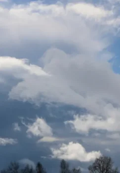 O'zbekistonda 26 mart kuni quruq va quyoshli ob-havo kutilmoqda