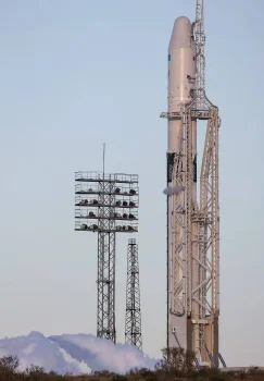 Rossiya yangi avlodga mansub «Soyuz-5» raketalarini seriyali ishlab chiqaradi