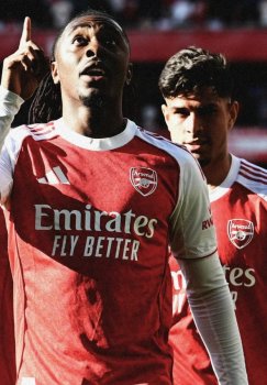 Arsenal Nyukaslni mag'lub etib turnir jadvalida peshqadamga aylandi