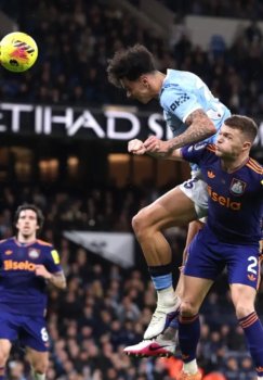 O‘Rayli dubli "Siti"ga muhim g‘alaba keltirdi