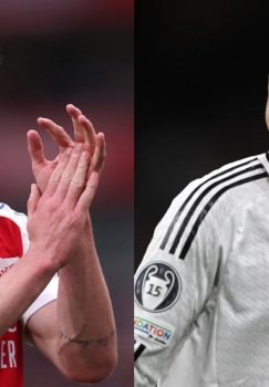 Sol Kempbell dunyoning eng jozibador o'ynaydigan besh futbolchisini aytdi