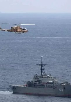 Eron neft eksporti keskin oshdi